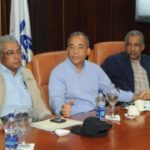 CDEEE dice estar lista para responder contingencia por paso tormenta Chantal