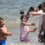 Alerta de calor para NYC y Nueva Jersey