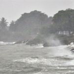 Desplazados por tormenta Chantal aumentan a 6,563