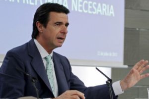 Gobierno de España aprueba aumento a tarifas eléctricas