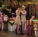 “El Teniente Amado”: Una película dominicana digna y aleccionadora