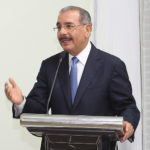“La prioridad es crear empleos y tener ciudadanos educados y saludables”: Danilo Medina