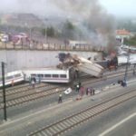 Juez imputa a responsables de seguridad de Adif en tramo Santiago y Ourense