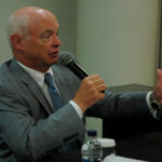 Realizan seminario sobre economía de la competencia