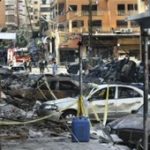 Al menos 27 muertos y 358 heridos en dos explosiones en el norte del Líbano