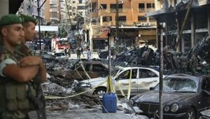 Al menos 27 muertos y 358 heridos en dos explosiones en el norte del Líbano