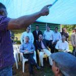 Presidente Medina autoriza financiamientos por RD$19 millones a ganaderos y arroceros en Higüey