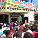 Reportan diez muertos en las últimas 24 horas