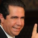 Francisco Javier García lanza este miércoles precandidatura presidencia por el PLD