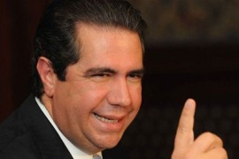Francisco Javier García lanza este miércoles precandidatura presidencia por el PLD