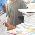 Impresión es solo el 15% del costo de los libros de texto