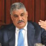 Miguel Vargas sugiere al presidente Medina no dilatar pacto por la seguridad