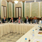 Realizan primera reunión ordinaria del Consejo Dominicano para la Calidad (Codoca)