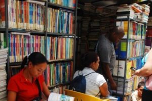 Cámara de Diputados “firme y decidida” contra alto costos de libros de texto