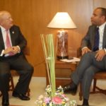 Los empresarios haitianos y dominicanos exploran oportunidades para mejorar comercio bilateral