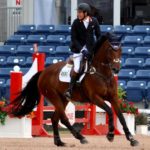 Fernández Haché se convierte en campeón clásico Indianápolis