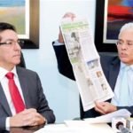 Gobierno para alza de la luz