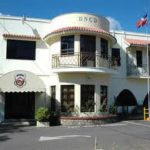 DNCD detiene dos gais irían como mula a NY con 91 bolsitas en el Estómago