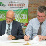 Confenagro se compromete a alfabetizar en el campo