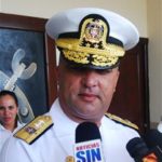 Cancelan grupo en la Marina por tráfico de ilegales