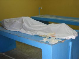 Un muerto y siete heridos en operativo de DNCD en Juancho de Pedernales