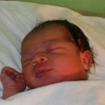 Un estudiante de Medicina fue quien hizo el parto anoche en una estación del metro