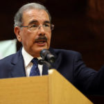 Presidente Medina extiende medidas de austeridad hasta el 31 de diciembre