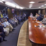 JCE revela padrón electoral cuenta con 6.8 millones de electores