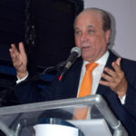 Camilo destaca aporte Moca en Guerra Restauradora