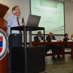 Félix dice Constitución establece mejorar calidad del gasto y tener administración eficiente