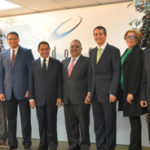 Indotel crea Consejo Consultivo Permanente; propuesta de Gedeón Santos fue acogida a unanimidad