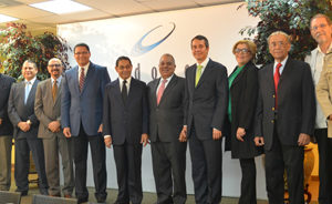 Indotel crea Consejo Consultivo Permanente; propuesta de Gedeón Santos fue acogida a unanimidad
