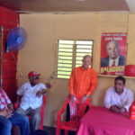 Amable Aristy llama a la unidad a sectores reformistas; sostiene llevará al PRSC al poder en 2016