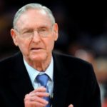 Fallece ex entrenador de los Lakers de Los Ángeles