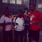 Senador por la provincia La Altagracia felicita a Club Centro por ganar “Torneo Nacional LNB”