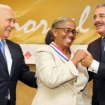 Presidente Medina en premiación hacendados y agricultores; Agricultura crece 8.3%