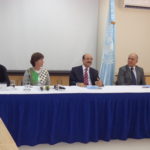 Gobierno Central aspira suministrar alimentación escolar a unos dos millones de estudiantes en 2015