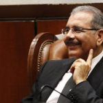 Cambio 16 elige Presidente Medina personalidad internacional más destacada 2013