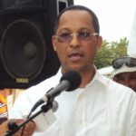 Dionis Sánchez revela en el proyecto de presupuesto de 2014 no hay partida para la carretera SJM-Stgo