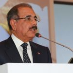 Presidente Medina convoca  a crear riquezas y empleos para avanzar hacia el desarrollo