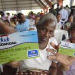 Entregarán 29,921 tarjetas solidaridad a partir de hoy