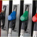 Los precios combustibles continuarán iguales
