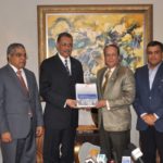 Poder Ejecutivo somete al Congreso Nacional proyecto de ley de Presupuesto de 2014