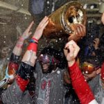 El New York Post destaca la gran serie mundial de David Ortiz