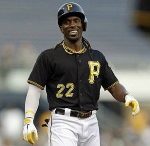 El Jardinero Andrew McCutchen  jugador más valioso de La Liga Nacional