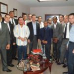 Jóvenes buscan fortalecimiento dentro del PRSC