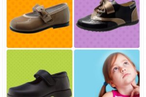 Inabie adquirirá 350 mil unidades de zapatos, uniformes escolares y mochilas