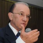 Aristy Castro busca convertir el PRSC en maquinaria que haga fuerte oposición al Gobierno