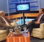 Hatuey revela Hipólito y Zorrilla Ozuna se reúnen y “se fuman la pipa de la paz”