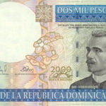 Banco Central alerta sobre billetes RDR$2,000